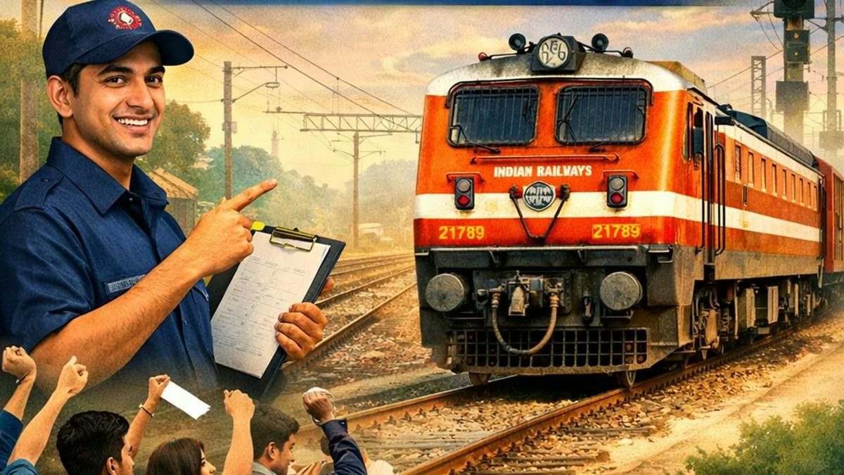 RRB Group D Result 2026